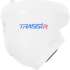 Камера видеонаблюдения IP Trassir TR-D8121IR2W,  1080p,  2.8 мм,  белый [tr-d8121ir2w (2.8 mm)]
